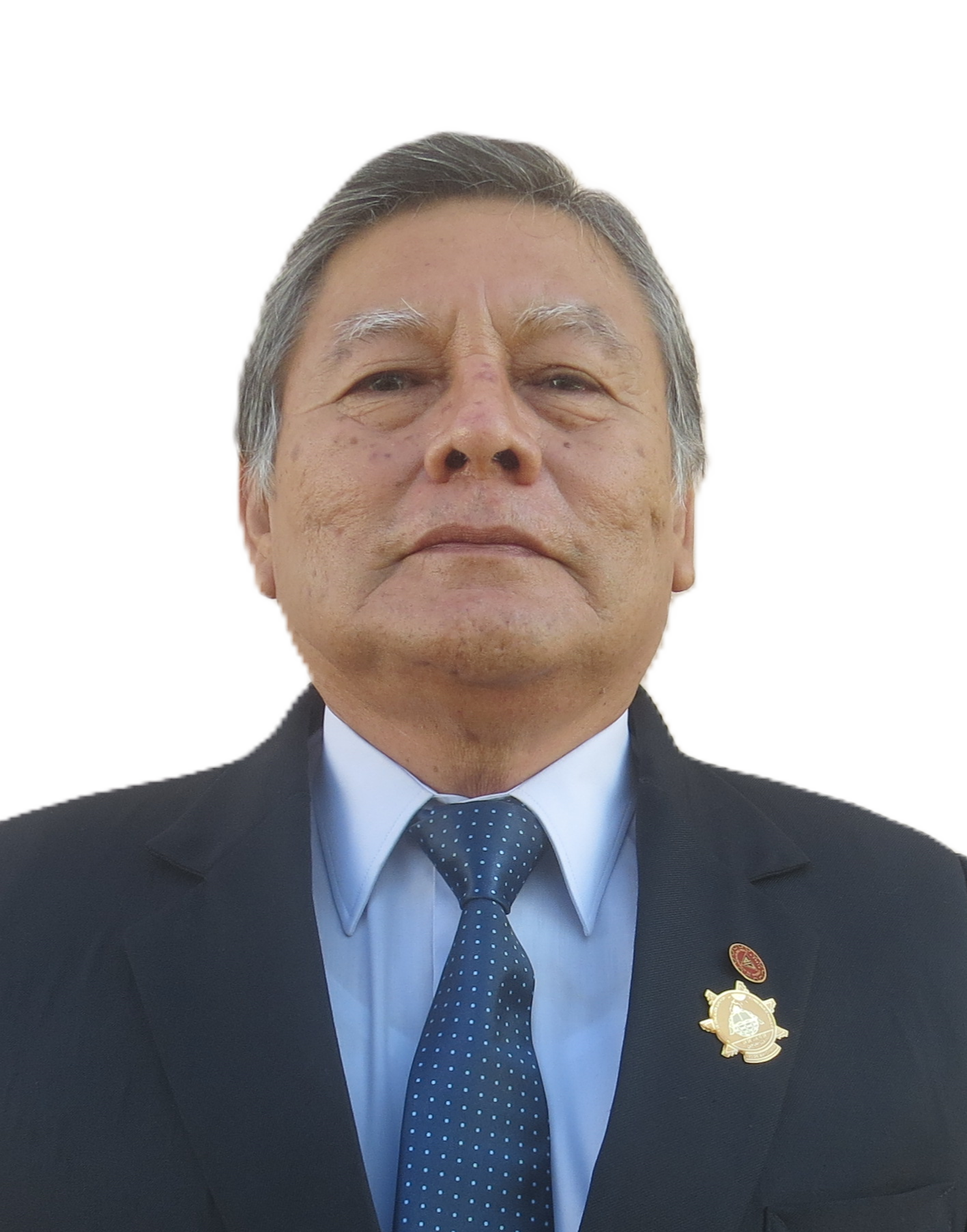 Dr. Bernardo Saba Flores
