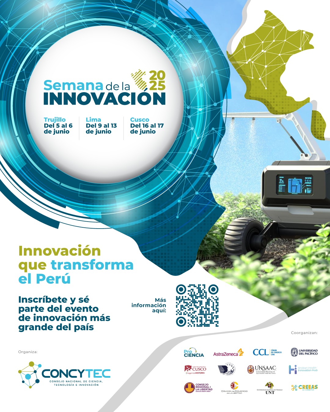 Semana de Innovación 