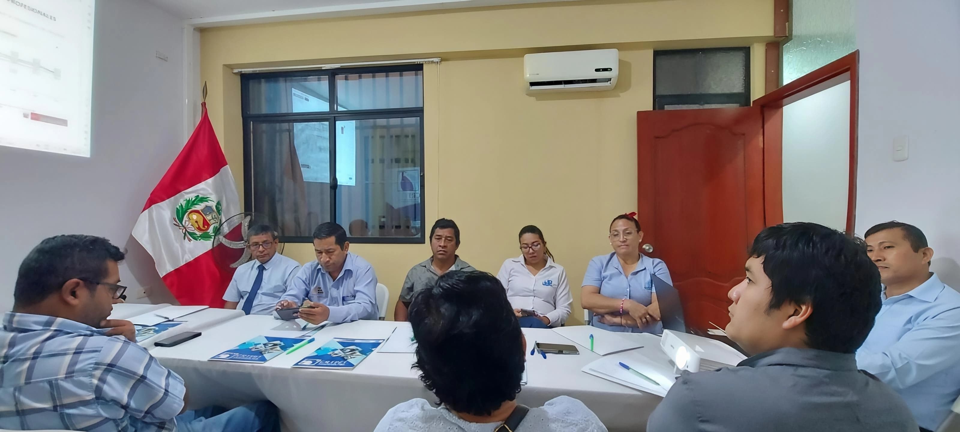 Invitación a Sesión Ordinaria de la Comisión Técnica de Formación Profesional – CRTPE