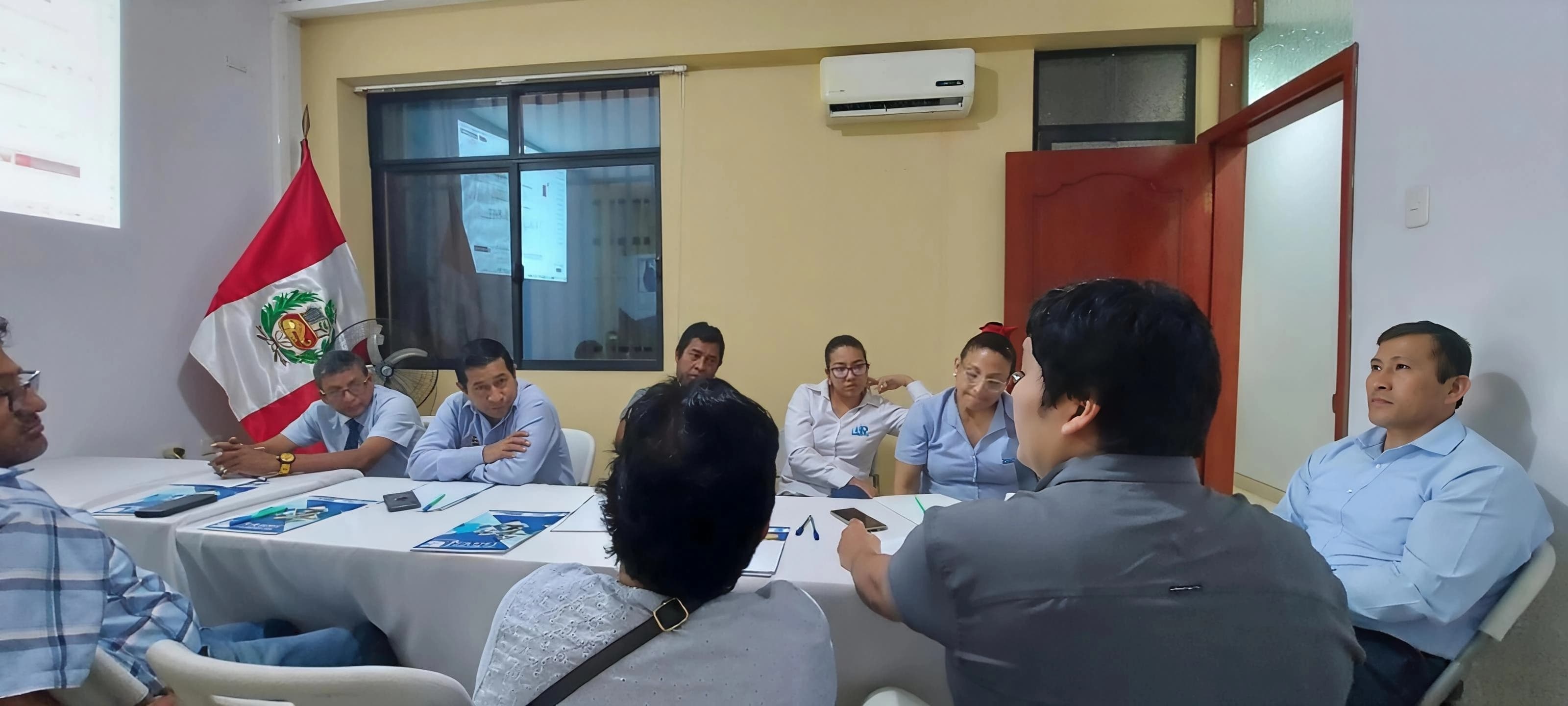 Invitación a Sesión Ordinaria de la Comisión Técnica de Formación Profesional – CRTPE