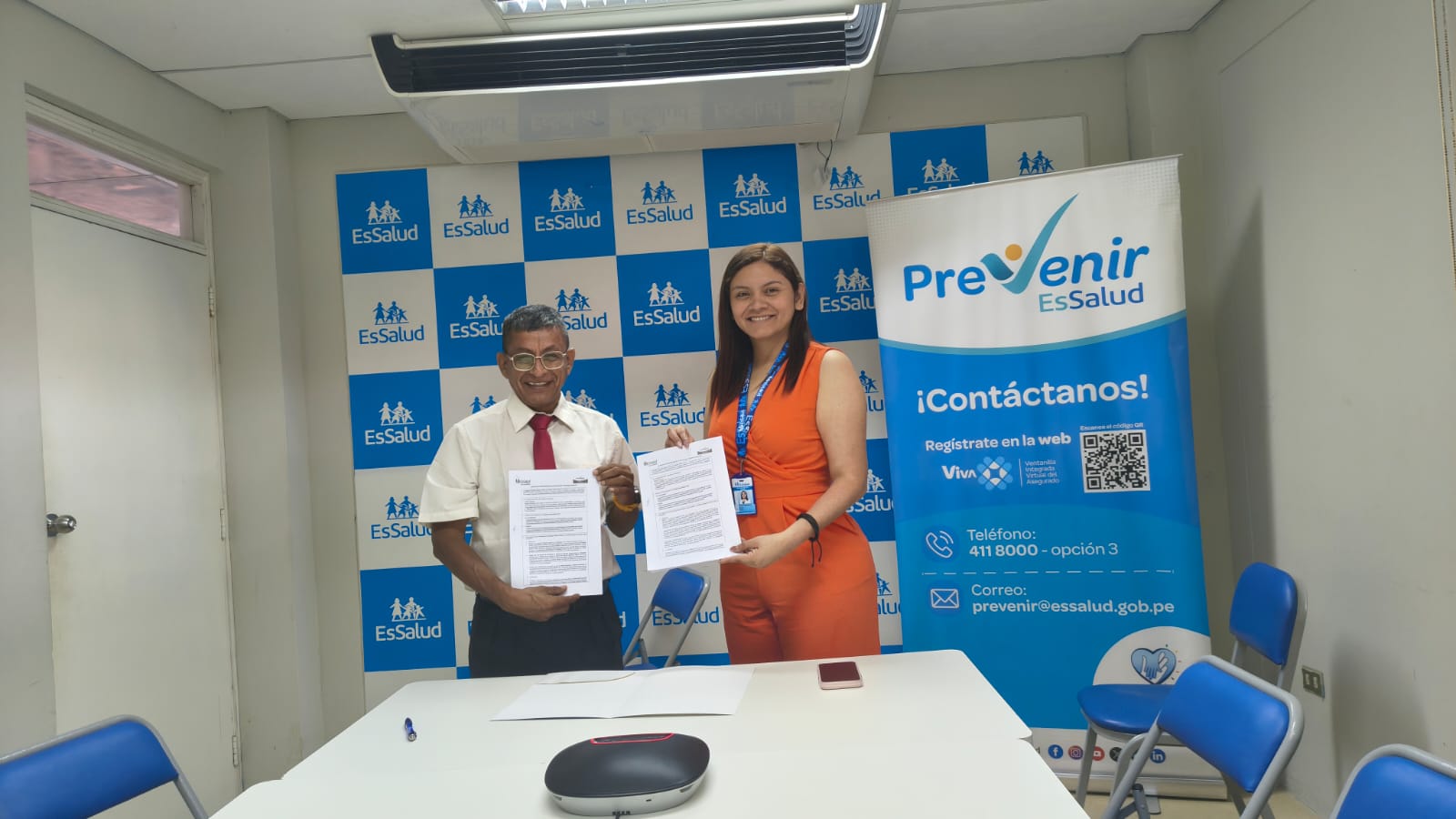Alianza de Intervención 