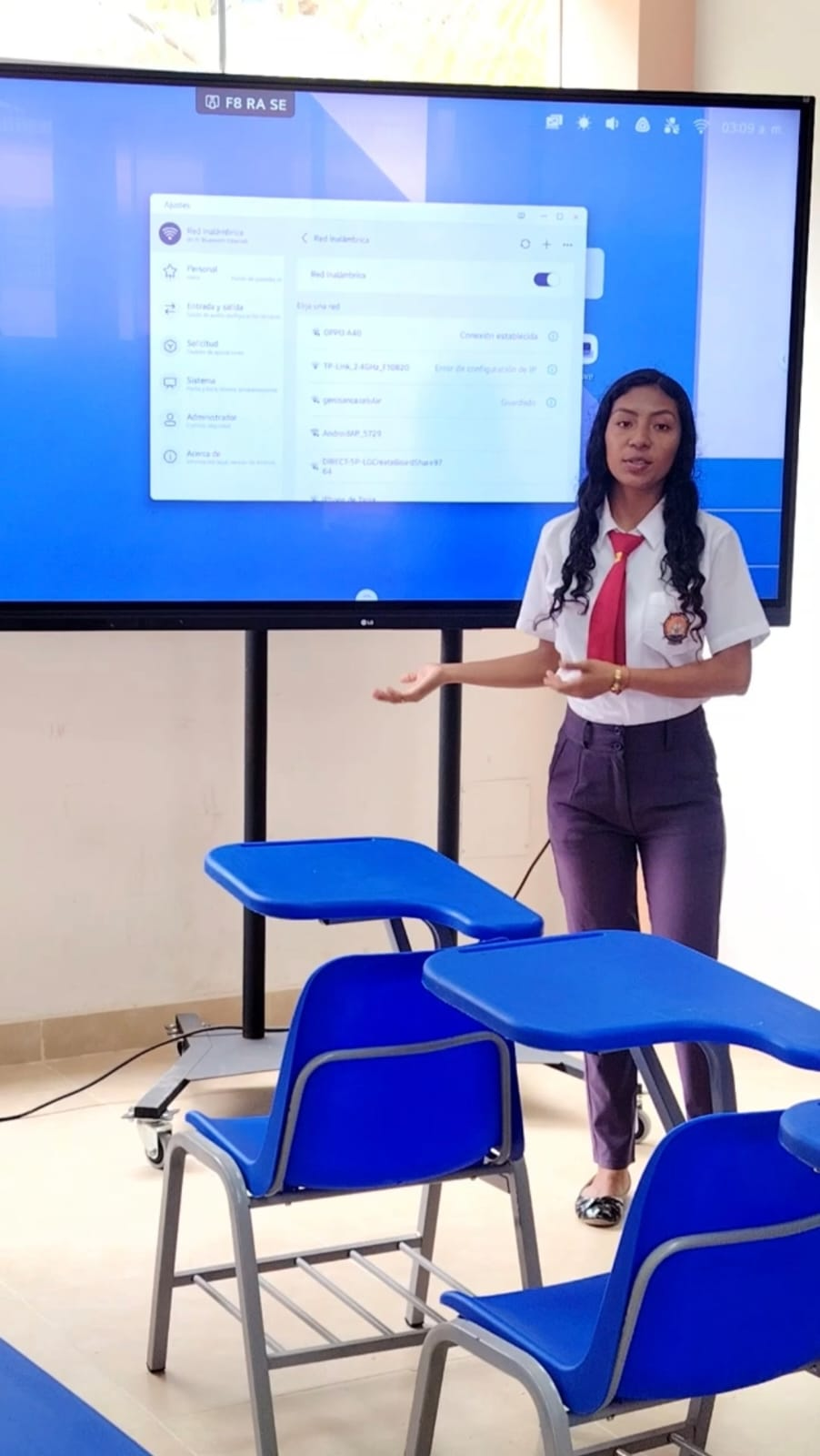 Construye el Futuro Digital: Estudia Arquitectura de Plataformas y Servicios de Tecnologías de la Información