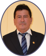 WILMER D. CHAVEZ APONTE