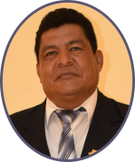 LUIS ENRIQUE PANTA MORAN