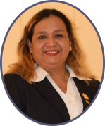 SARITA AGUACONDO SANDOVAL