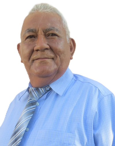 Mgº JOSÉ<br> RAÚL APONTE CAMPAÑA