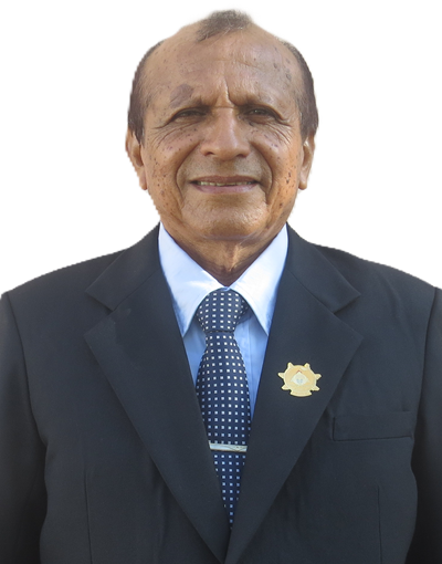 Ingº REY<br> WILLY DIOSES ESPINOZA