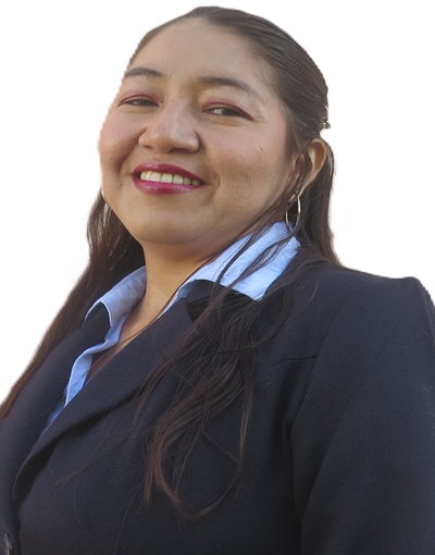 CPC. KARINA<br> GARCIA BALLADARES