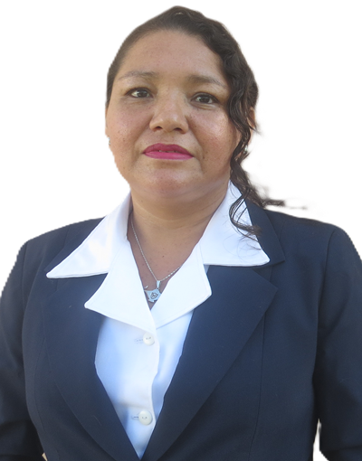 Lic. YOHANA <br> SMITH CRUZ DIOSES