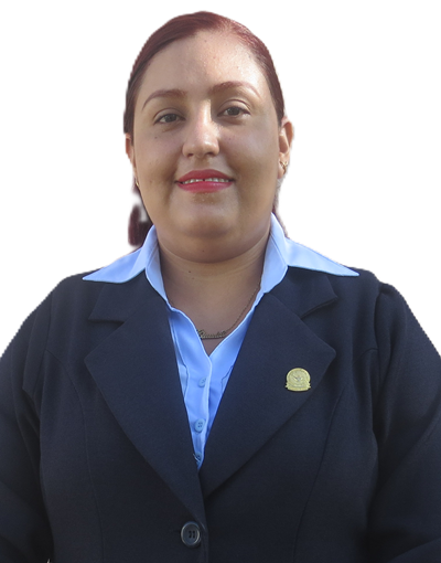 Lic. CLAUDIA <br> MABEL RIVERA GARCIA