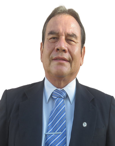 Lic. WALTER<br> EDUARDO ORELLANA SALAZAR