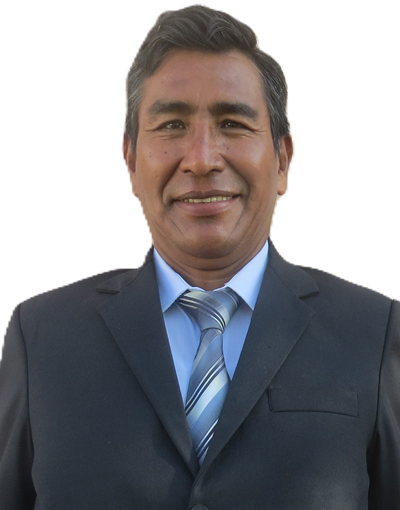 Prof. ROSENDO<br> ORTEGA BALCONA