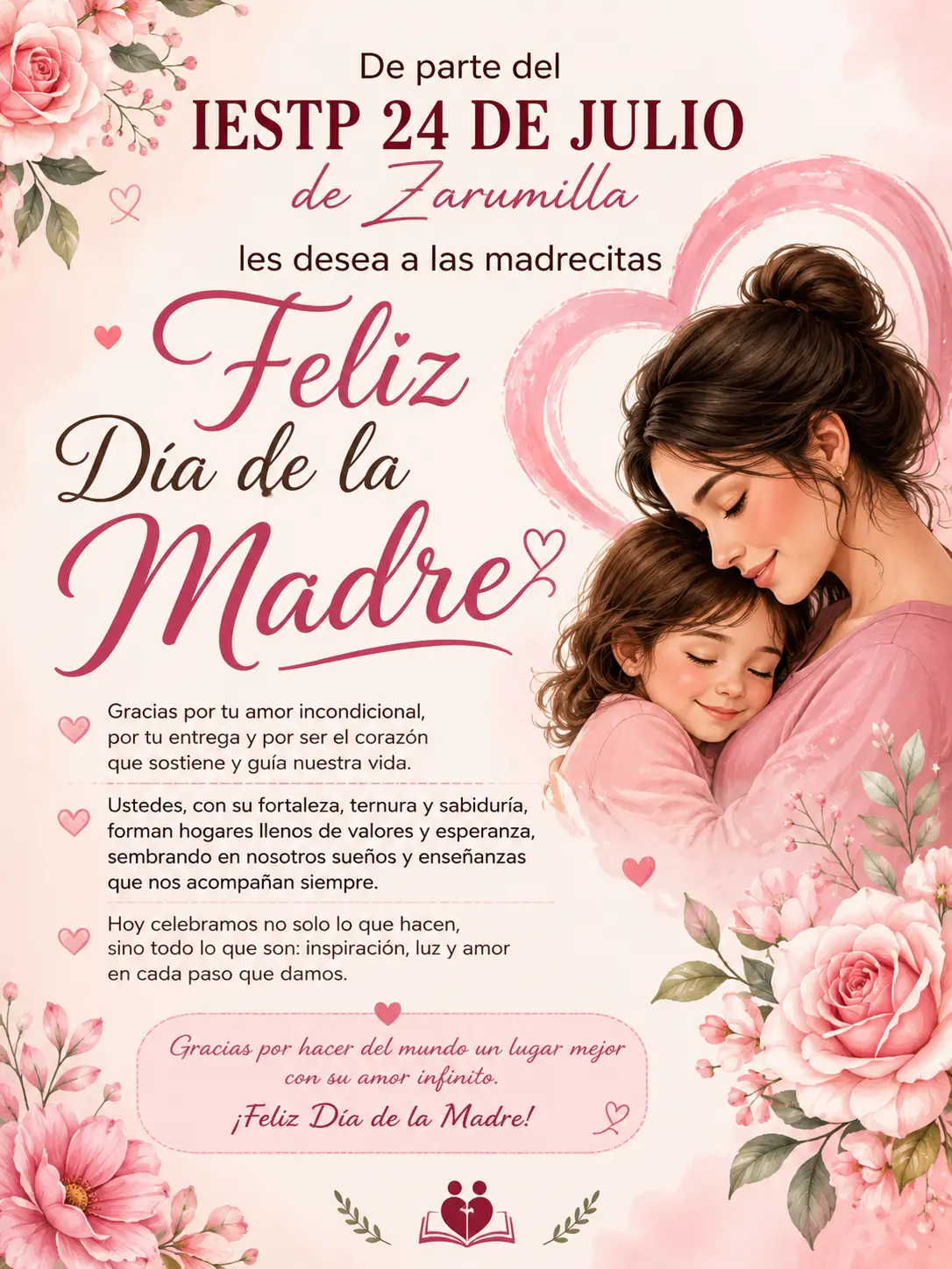 Día de la madre
