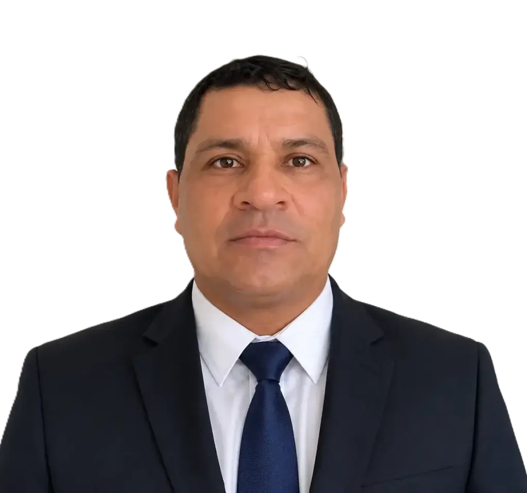 CÉSAR TIMOTEO PANTA MORÁN