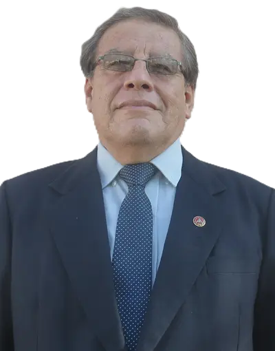 docente carlos