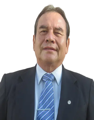 docente Walter orellana
