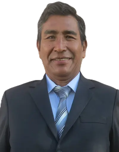 docente rosendo