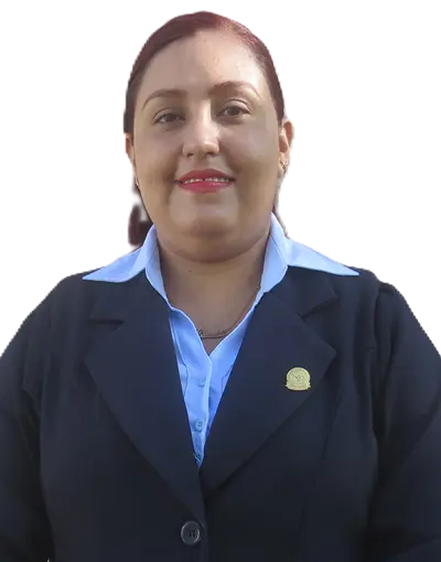 docente claudia