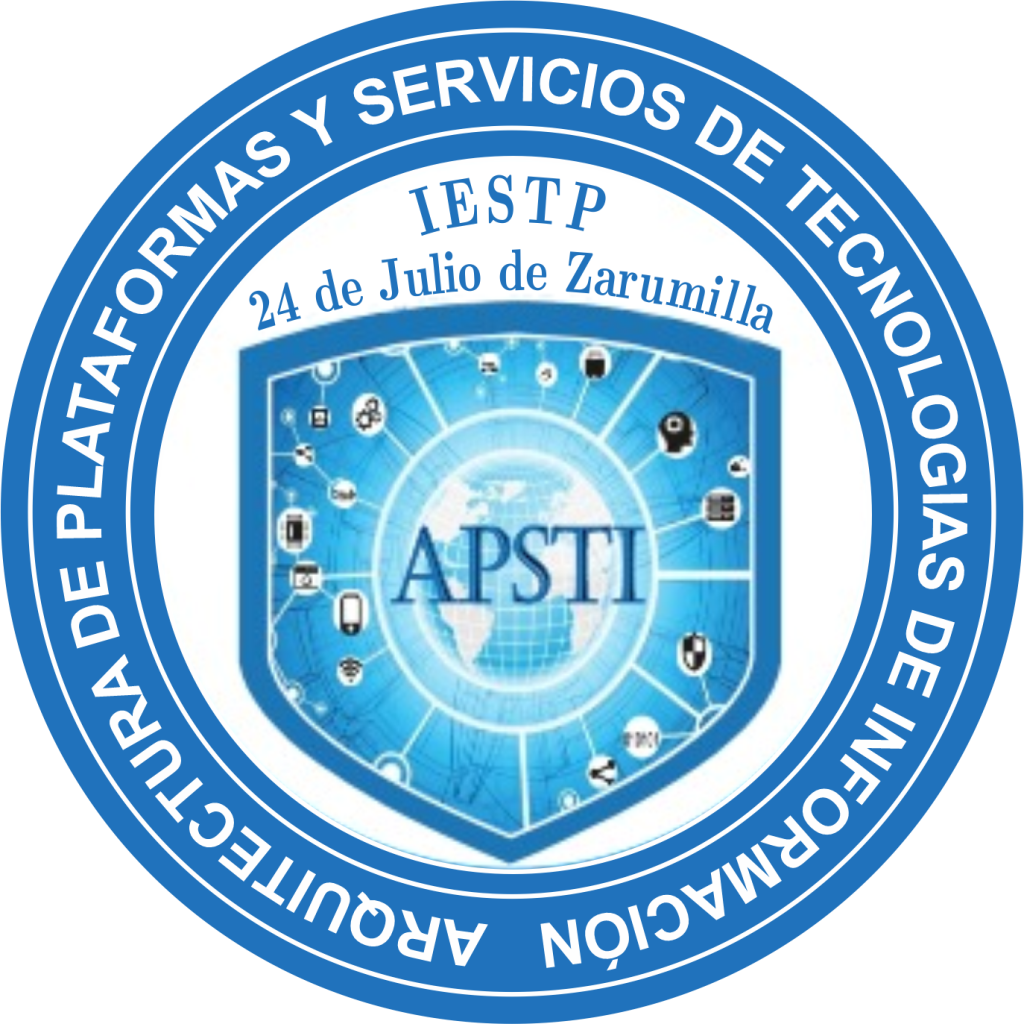 Arquitectura de Plataformas y Servicios de TI