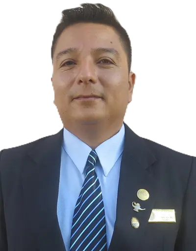 docente fernando