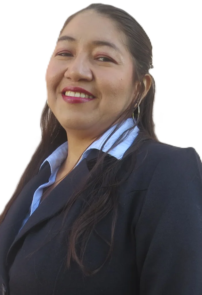 docente garcia
