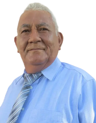 docente raul