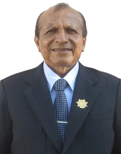docente rey wili