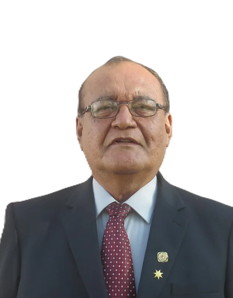 docente salazar