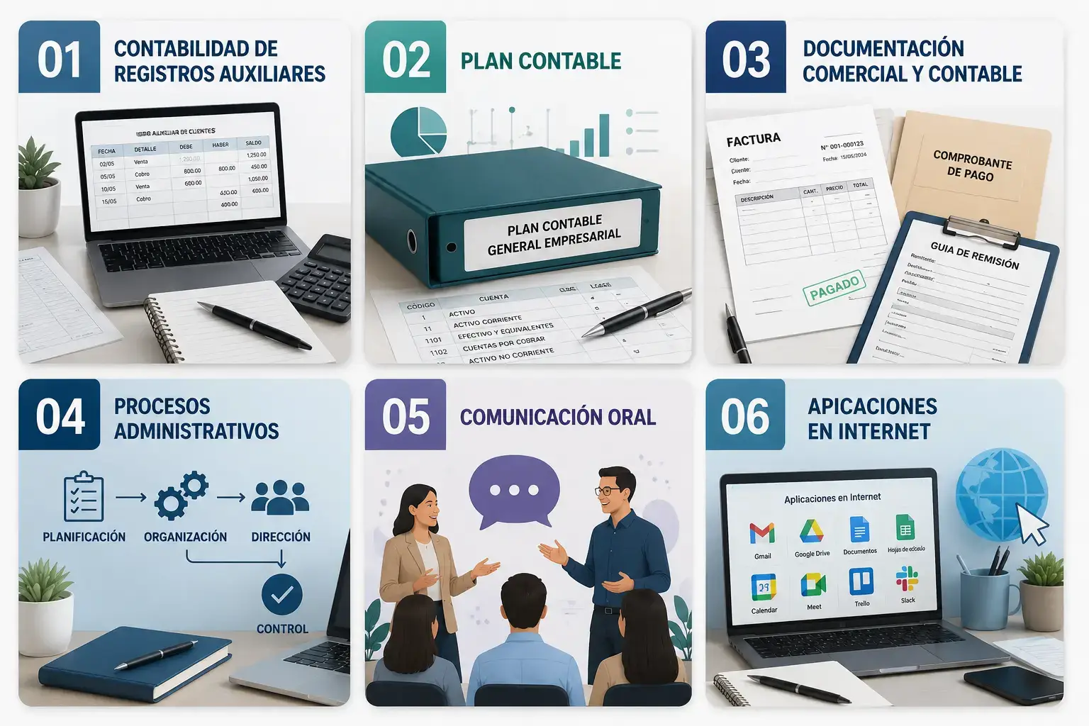 Contabilidad