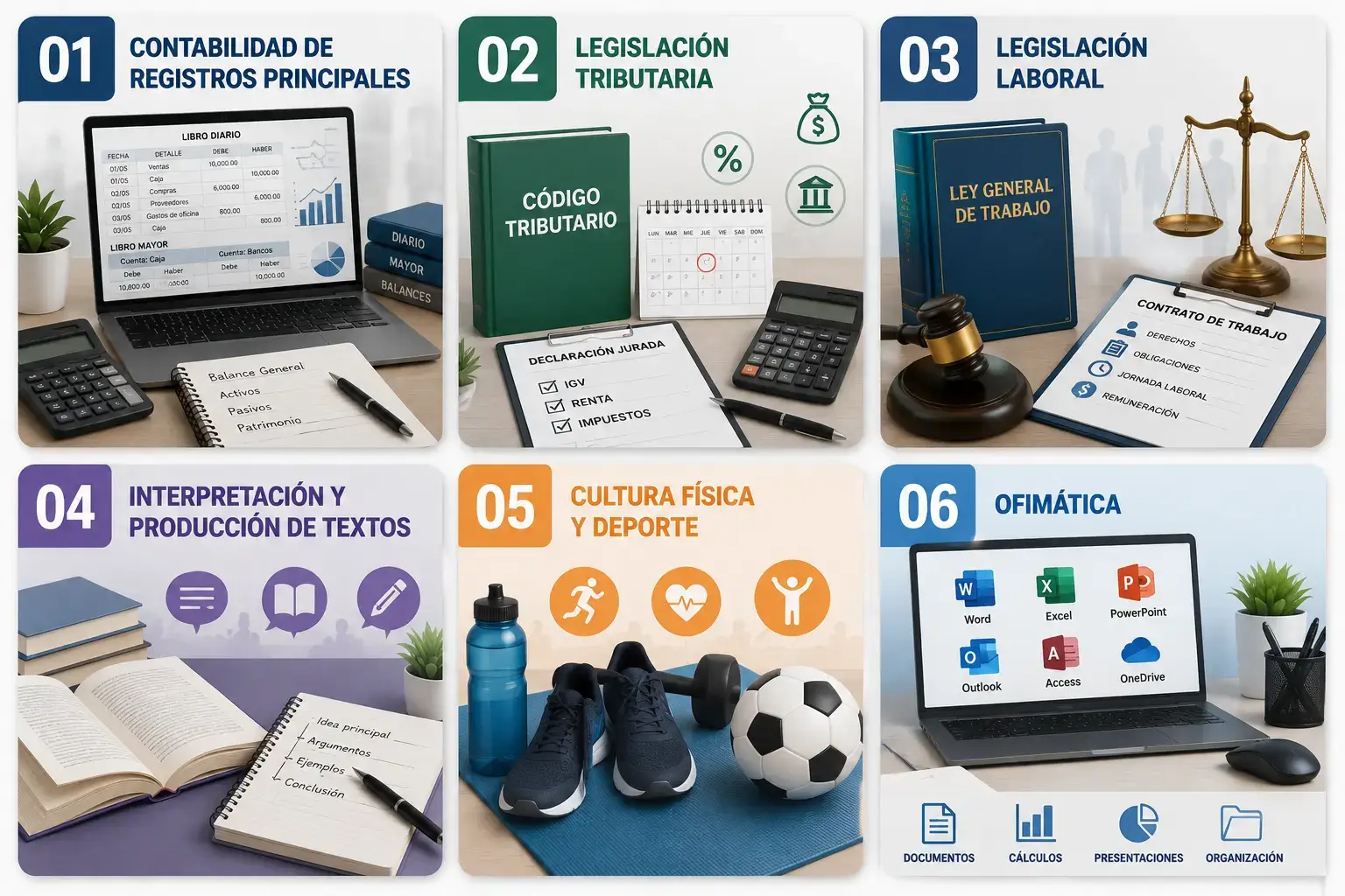 CONTABILIDAD