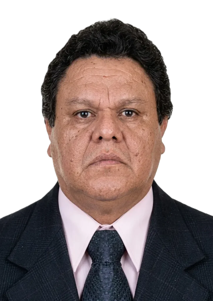 Dr. MARCOS WALTER SANJINEZ SALAZAR