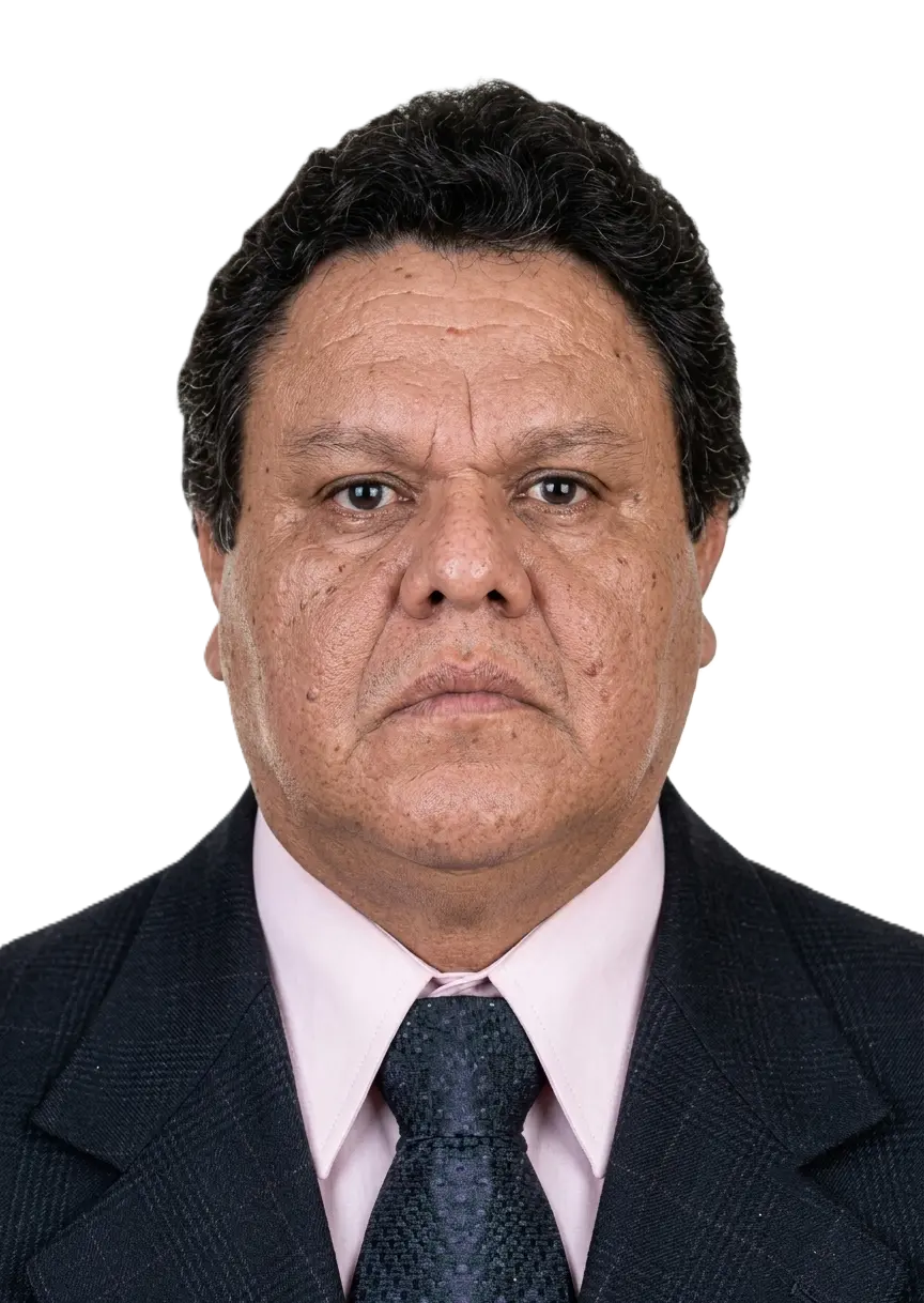 Dr. MARCOS WALTER SANJINEZ SALAZAR