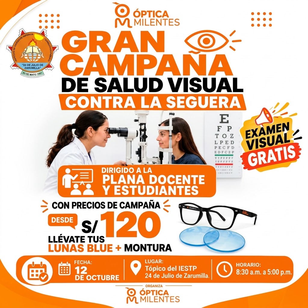 SALUD VISUAL
