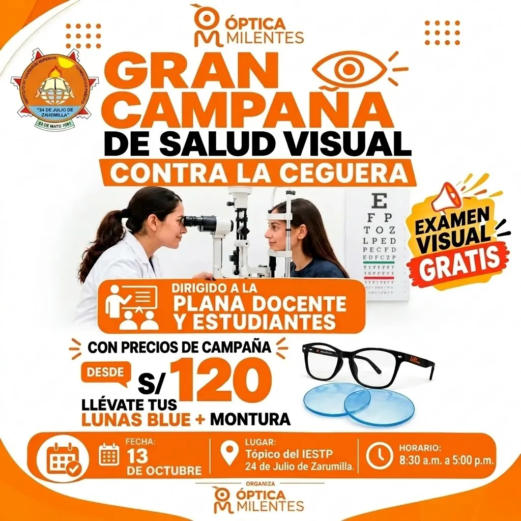 SALUD VISUAL